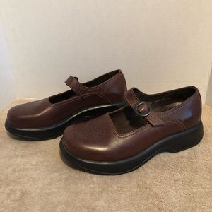 Dansko Maryjane Shoes